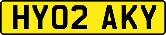 HY02AKY