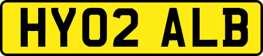 HY02ALB