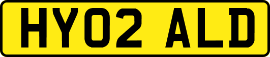 HY02ALD