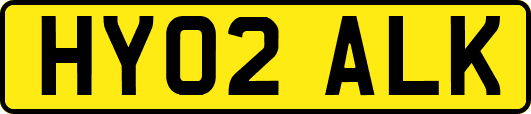 HY02ALK