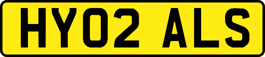 HY02ALS