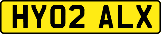 HY02ALX