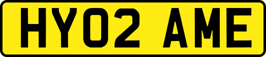 HY02AME