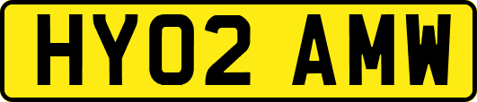 HY02AMW
