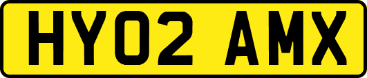 HY02AMX