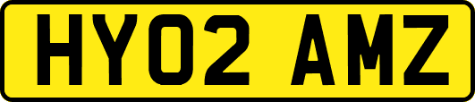 HY02AMZ