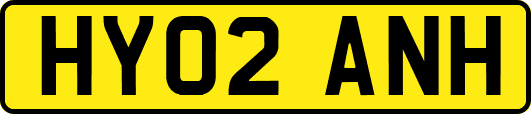 HY02ANH
