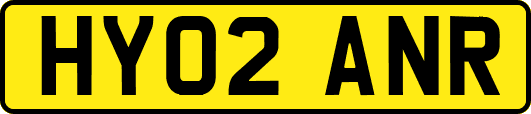 HY02ANR