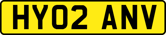 HY02ANV