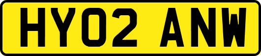 HY02ANW