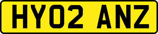 HY02ANZ