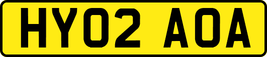 HY02AOA