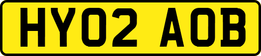 HY02AOB