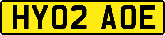 HY02AOE