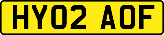 HY02AOF