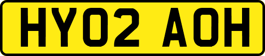 HY02AOH