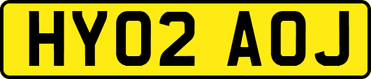 HY02AOJ
