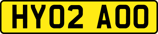 HY02AOO
