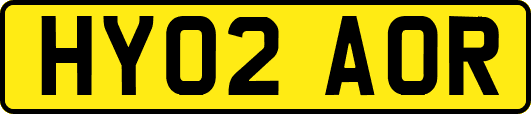 HY02AOR