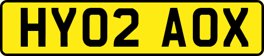 HY02AOX