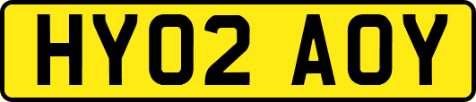 HY02AOY