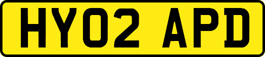 HY02APD