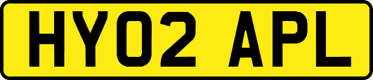 HY02APL