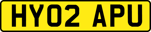 HY02APU