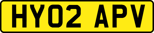 HY02APV