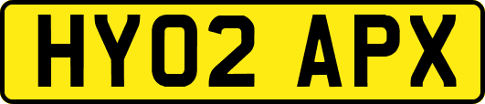 HY02APX