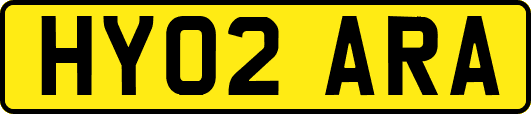 HY02ARA