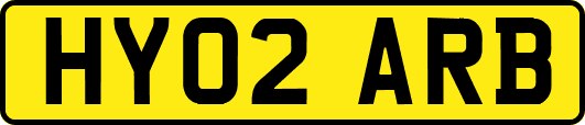 HY02ARB