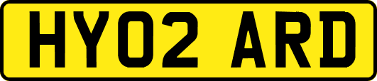 HY02ARD