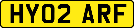 HY02ARF