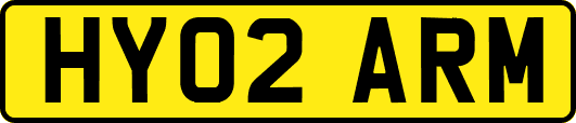 HY02ARM