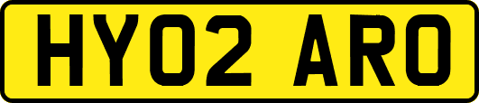 HY02ARO