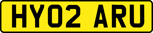 HY02ARU