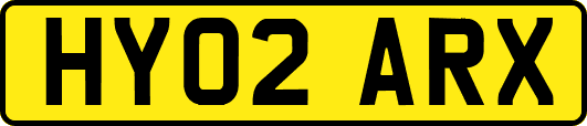 HY02ARX