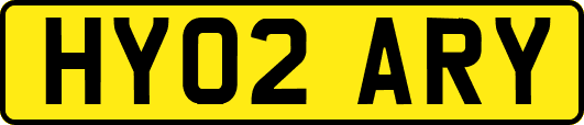 HY02ARY
