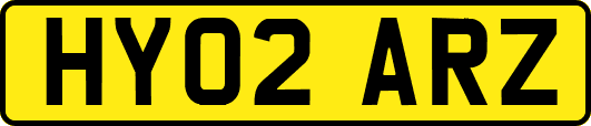 HY02ARZ