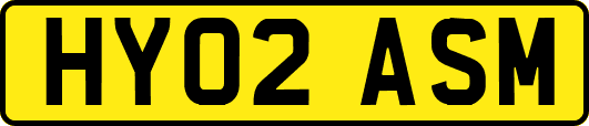 HY02ASM