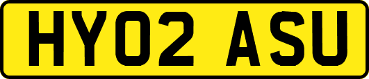 HY02ASU
