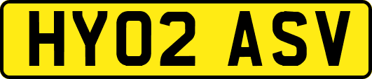 HY02ASV