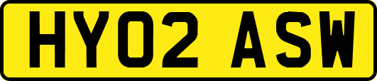 HY02ASW