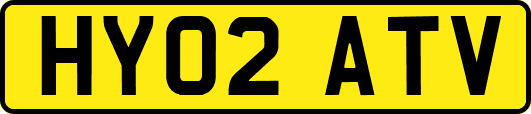HY02ATV