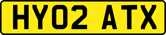 HY02ATX