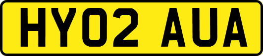HY02AUA
