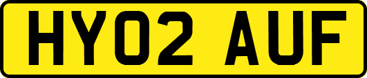 HY02AUF
