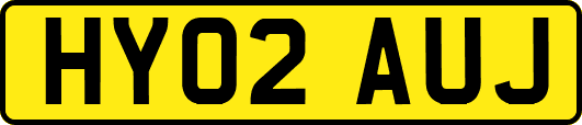 HY02AUJ