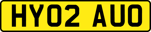 HY02AUO